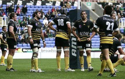 トップ14、モン･ド･マルサンはまだ勝てない・・・