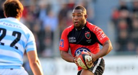 ステフォン・アーミテージ選手