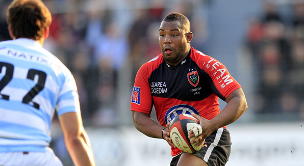 ステフォン・アーミテージ選手