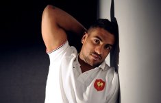 ウェスレー・フォファナ選手