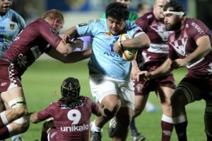 セバスチャン・タオフィフェヌア選手