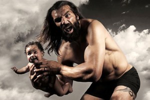 シャバルラグビー？