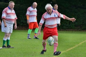 オールドラガーマン