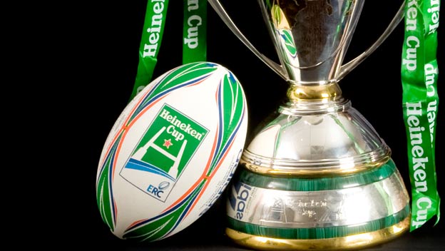 ハイネケンカップ