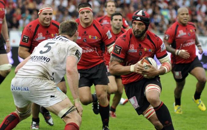 ヴァレンティン・ウルサチェ選手（赤）対　アリ・ウィリアムス選手（白）：びっくりの結果！