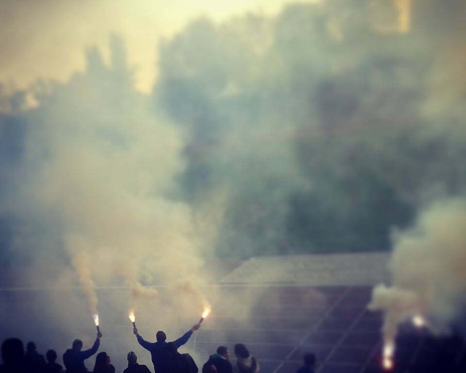 ロマン対ル･テイユ：ドローム・アルデシュの2014年決勝