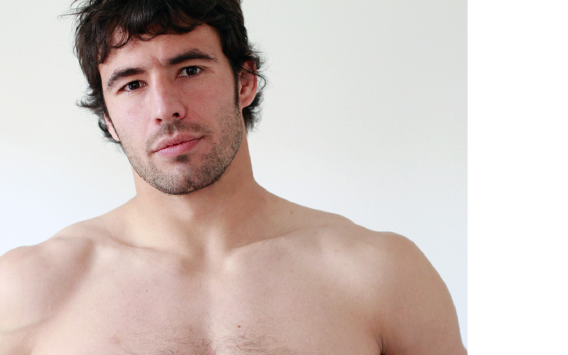 アントワンヌ・バテュー選手