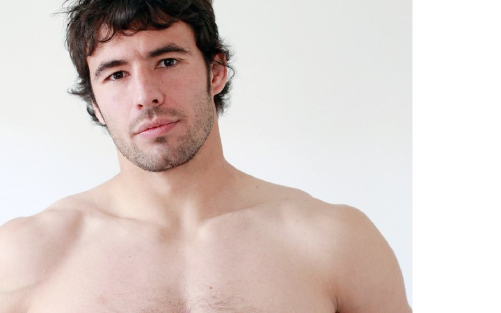 アントワンヌ・バテュー選手