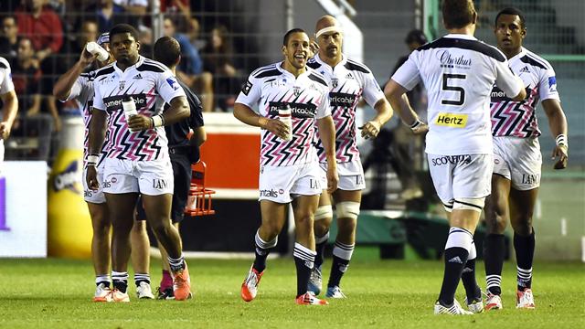 スタッド・フランセは優勝を出来るの？