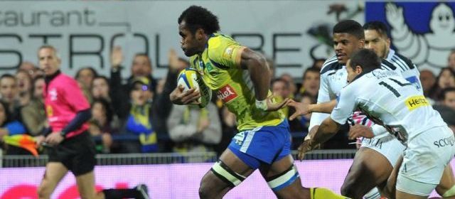 ペセリ・ヤト選手(Peceli Yato):フィジーからの新しいパワー