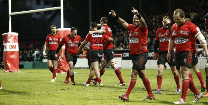 ジョディ・ジェネカー選手（Jody Jenneker, HO）はとてもうれしい！