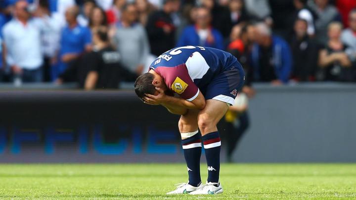 リオネル・ボクシス ボルドー・ベグル ミス 2015