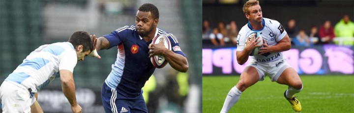 oconnor vakatawa オコナー　ヴァカタワ　フランス代表　ラグビ－　六カ国大会